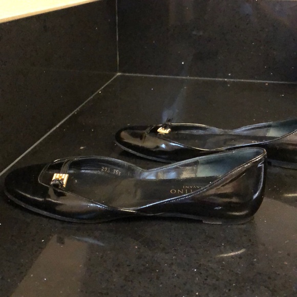 Valentino Ballet Flats - Picture 5 of 9